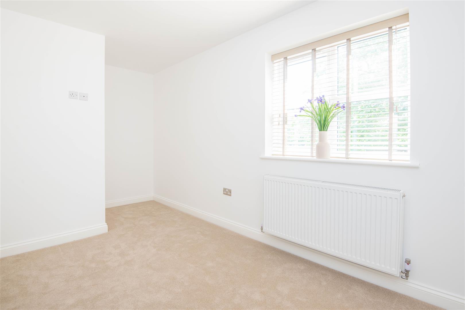 Bank Mews, Standish, Wigan